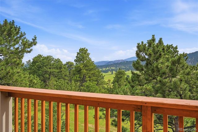 2161 Torrey Pine Drive, Evergreen, CO 80439