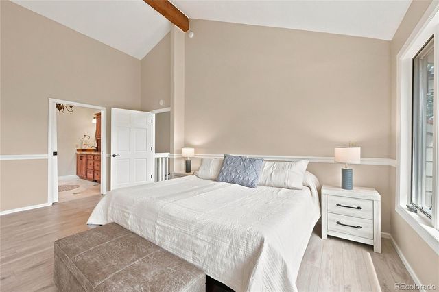 2161 Torrey Pine Drive, Evergreen, CO 80439