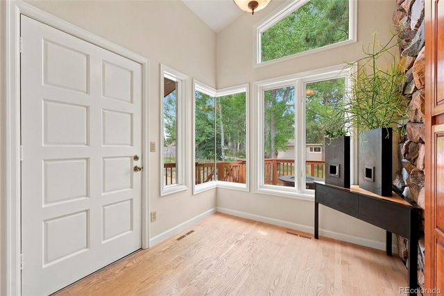 2161 Torrey Pine Drive, Evergreen, CO 80439