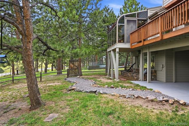 2161 Torrey Pine Drive, Evergreen, CO 80439