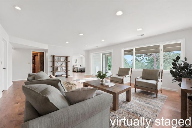 2161 Torrey Pine Drive, Evergreen, CO 80439