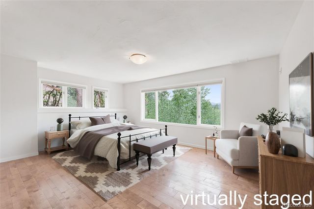 2161 Torrey Pine Drive, Evergreen, CO 80439