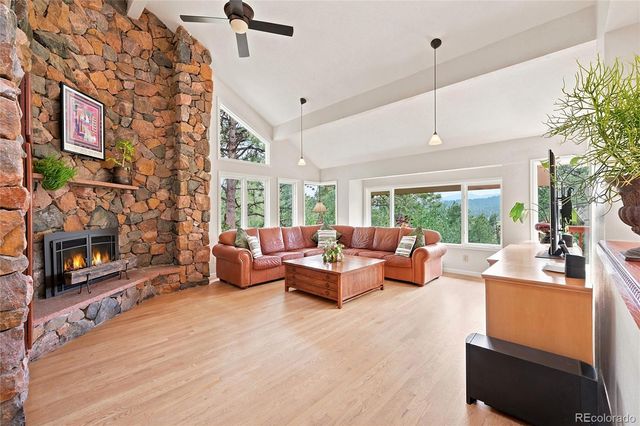 2161 Torrey Pine Drive, Evergreen, CO 80439