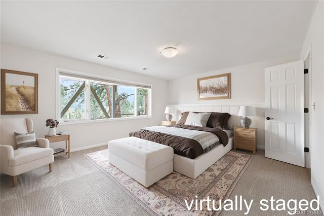 2161 Torrey Pine Drive, Evergreen, CO 80439