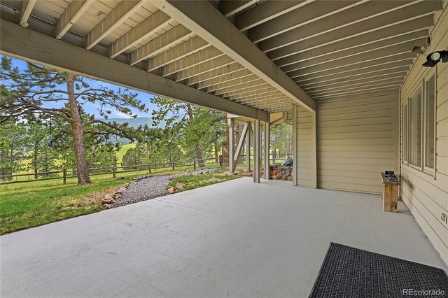 2161 Torrey Pine Drive, Evergreen, CO 80439