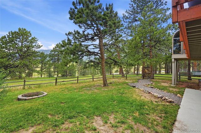 2161 Torrey Pine Drive, Evergreen, CO 80439
