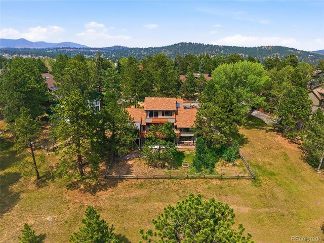 2161 Torrey Pine Drive, Evergreen, CO 80439