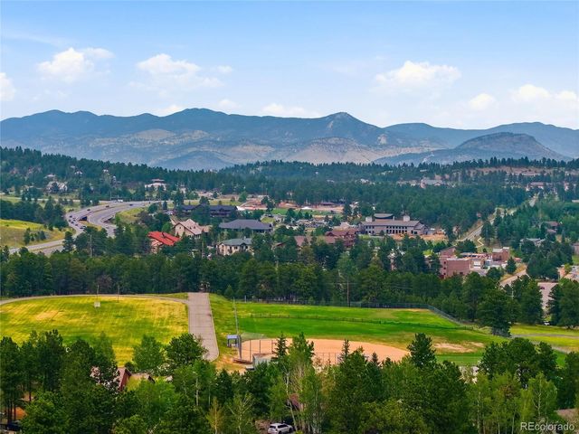 2161 Torrey Pine Drive, Evergreen, CO 80439