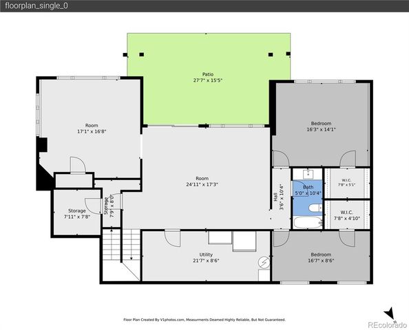 2161 Torrey Pine Drive, Evergreen, CO 80439
