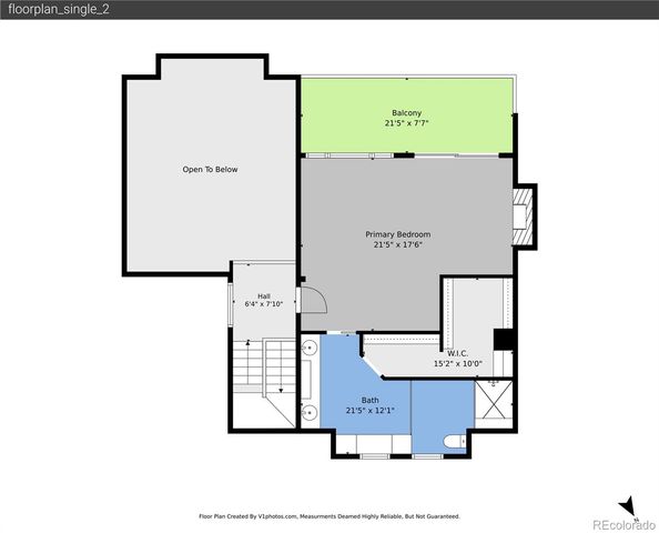 2161 Torrey Pine Drive, Evergreen, CO 80439