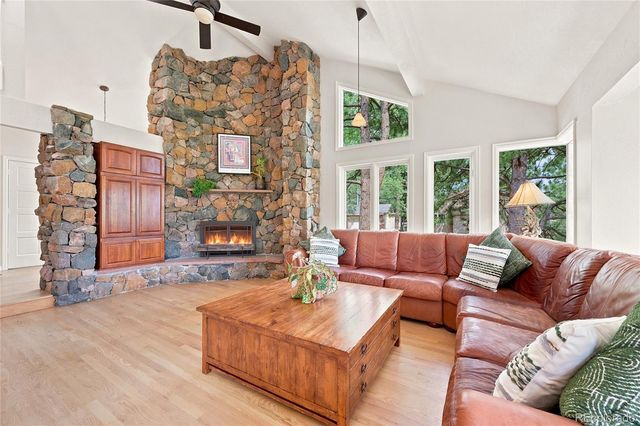 2161 Torrey Pine Drive, Evergreen, CO 80439