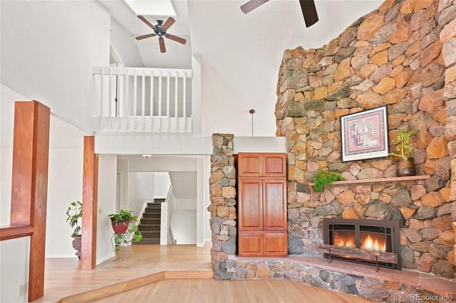 2161 Torrey Pine Drive, Evergreen, CO 80439