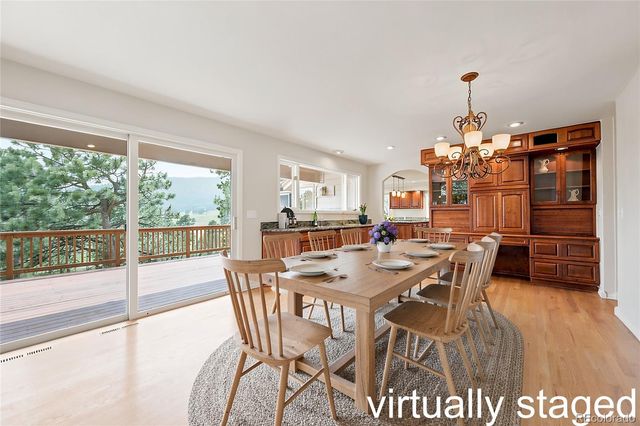 2161 Torrey Pine Drive, Evergreen, CO 80439