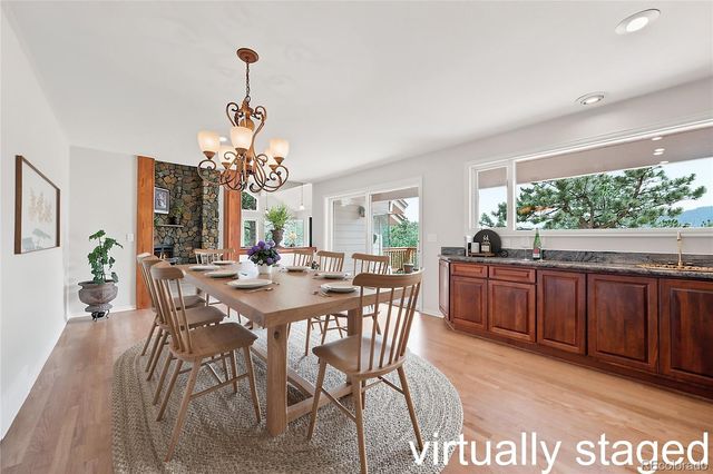 2161 Torrey Pine Drive, Evergreen, CO 80439
