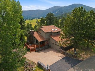 2161 Torrey Pine Drive, Evergreen, CO 80439