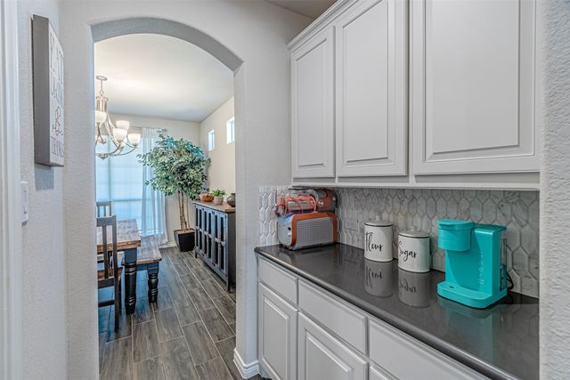 1205 Palo Duro Court, Burleson, TX 76028