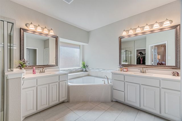 1205 Palo Duro Court, Burleson, TX 76028