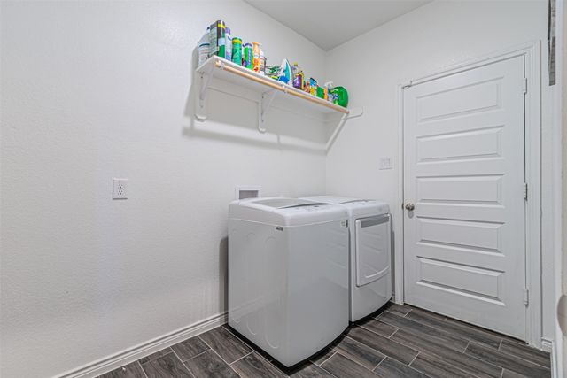 1205 Palo Duro Court, Burleson, TX 76028