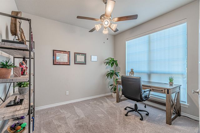 1205 Palo Duro Court, Burleson, TX 76028