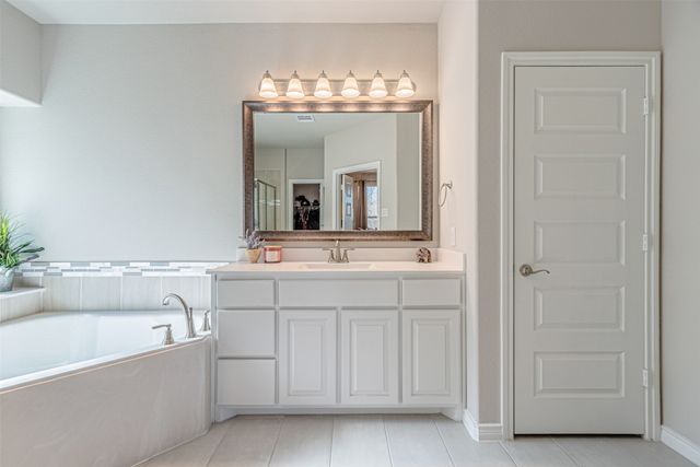 1205 Palo Duro Court, Burleson, TX 76028