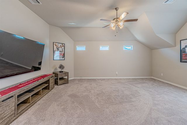 1205 Palo Duro Court, Burleson, TX 76028