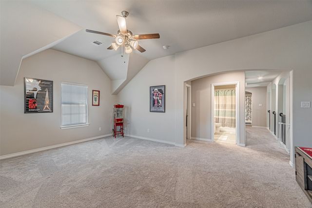 1205 Palo Duro Court, Burleson, TX 76028