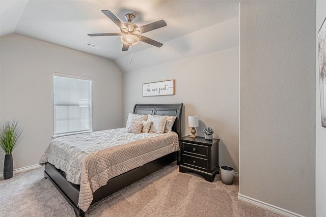 1205 Palo Duro Court, Burleson, TX 76028