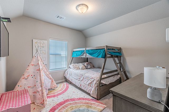 1205 Palo Duro Court, Burleson, TX 76028