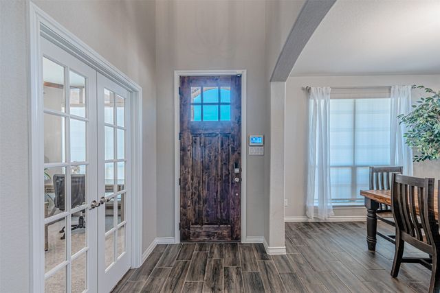 1205 Palo Duro Court, Burleson, TX 76028