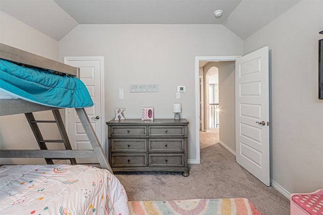 1205 Palo Duro Court, Burleson, TX 76028