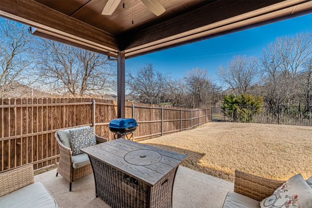 1205 Palo Duro Court, Burleson, TX 76028