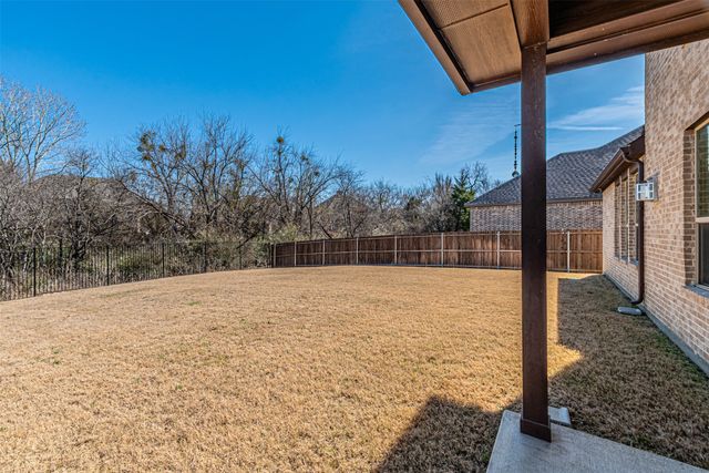 1205 Palo Duro Court, Burleson, TX 76028