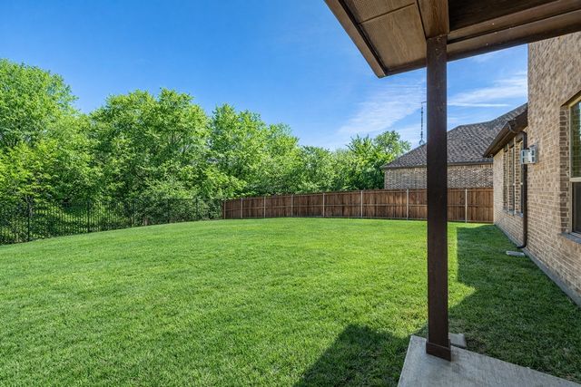 1205 Palo Duro Court, Burleson, TX 76028