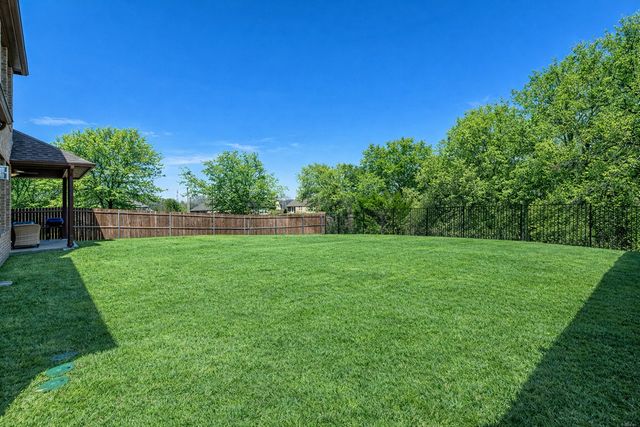 1205 Palo Duro Court, Burleson, TX 76028