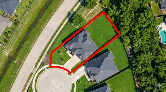 1205 Palo Duro Court, Burleson, TX 76028