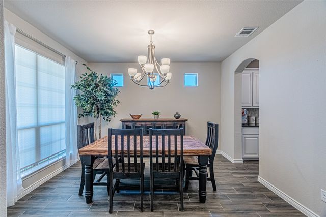 1205 Palo Duro Court, Burleson, TX 76028