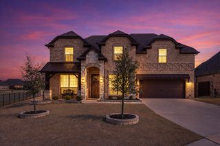 1205 Palo Duro Court, Burleson, TX 76028