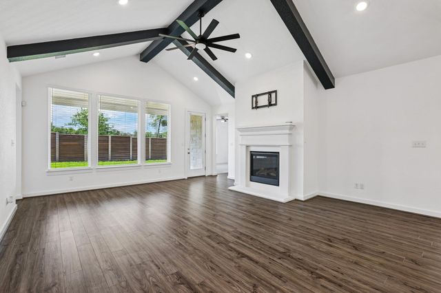 317 Independence DR, Kyle, TX 78640