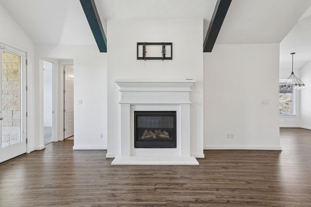 317 Independence DR, Kyle, TX 78640