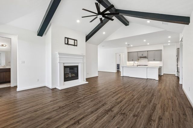 317 Independence DR, Kyle, TX 78640