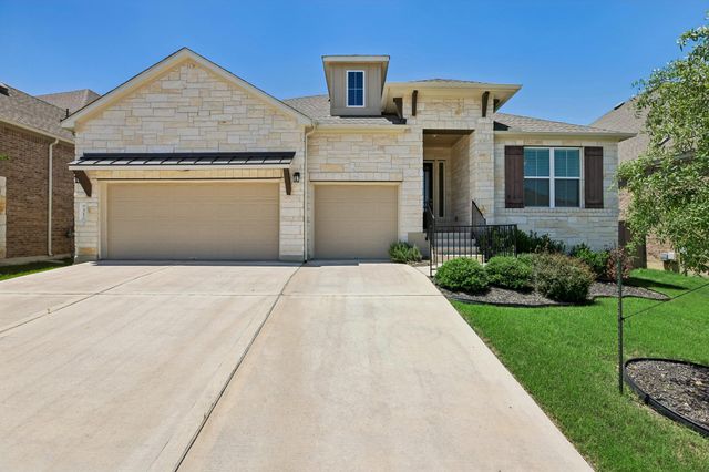 317 Independence DR, Kyle, TX 78640