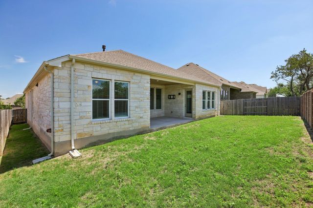 317 Independence DR, Kyle, TX 78640