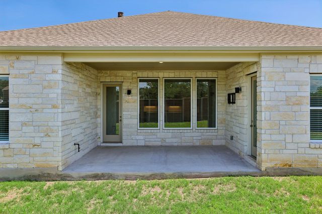 317 Independence DR, Kyle, TX 78640