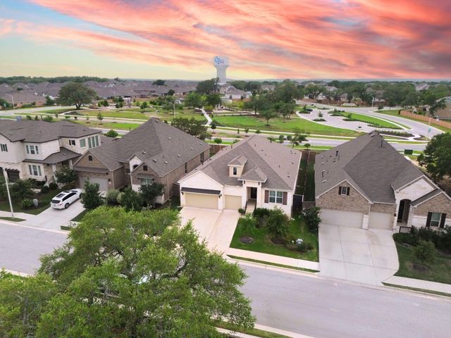 317 Independence DR, Kyle, TX 78640