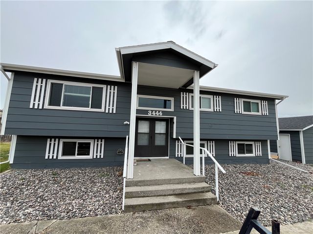 3444 Becraft Lane, Billings, MT 59101