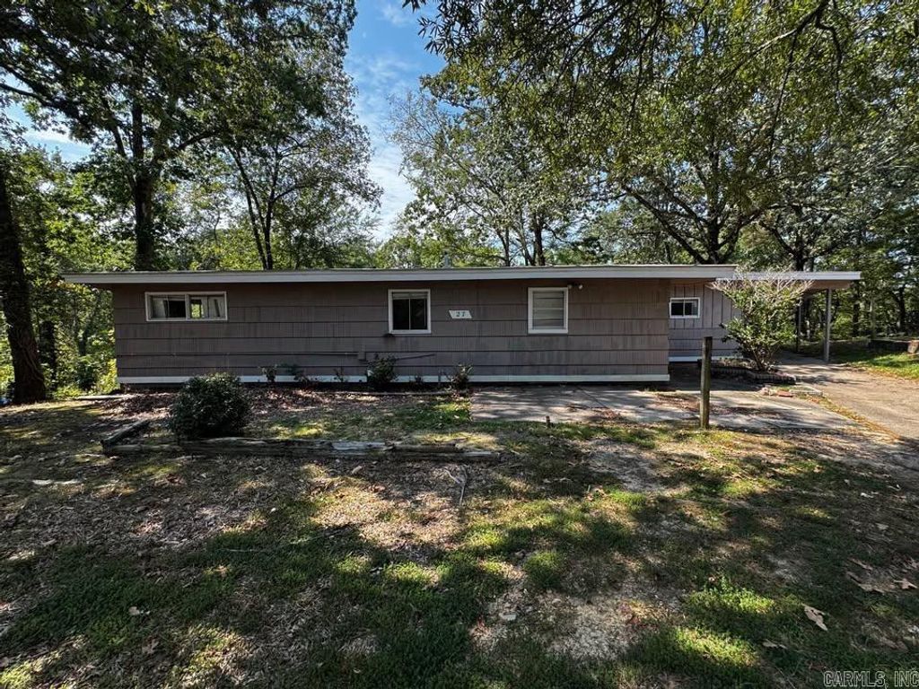27 ardmore, Little Rock, AR 72209