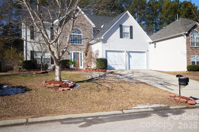 160 Sethwood Drive, Rock Hill, SC 29732