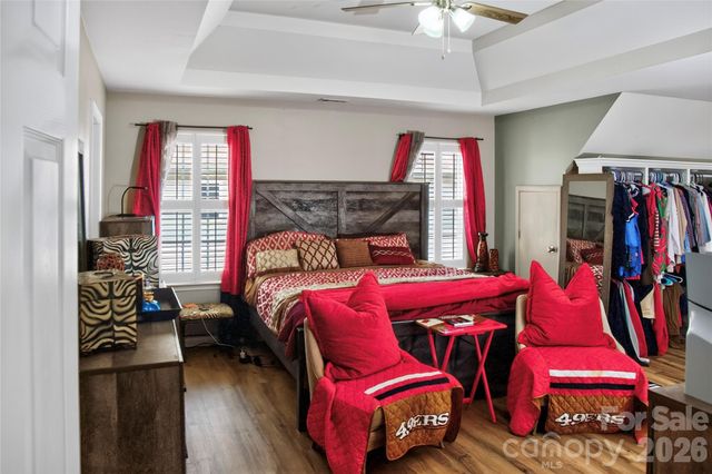 160 Sethwood Drive, Rock Hill, SC 29732