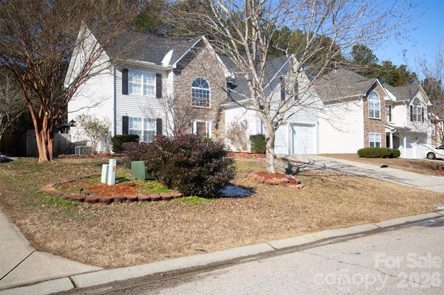 160 Sethwood Drive, Rock Hill, SC 29732