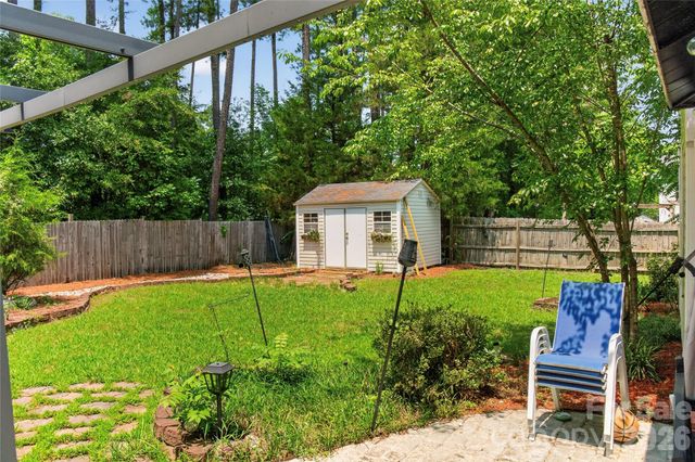 160 Sethwood Drive, Rock Hill, SC 29732